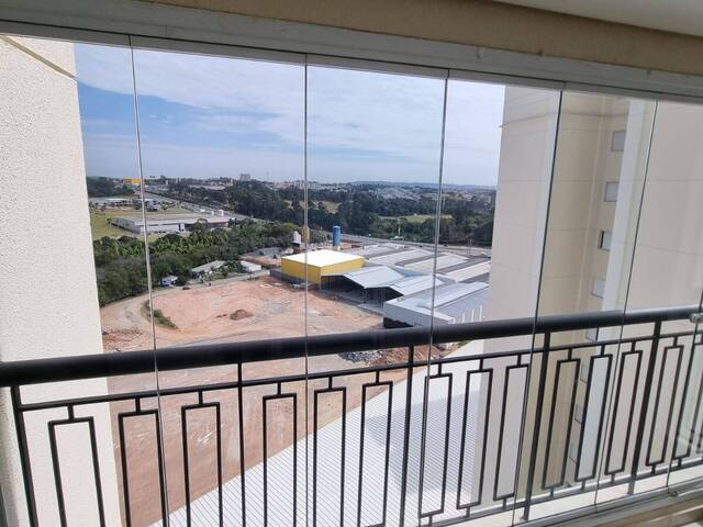 Apartamento para Venda em Jundiaí - 4