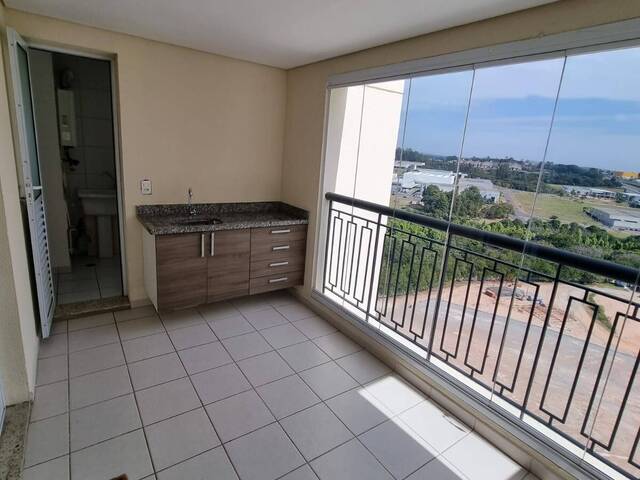 #2285 - Apartamento para Venda em Jundiaí - SP