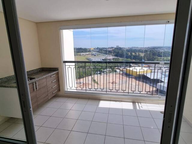 #2285 - Apartamento para Venda em Jundiaí - SP