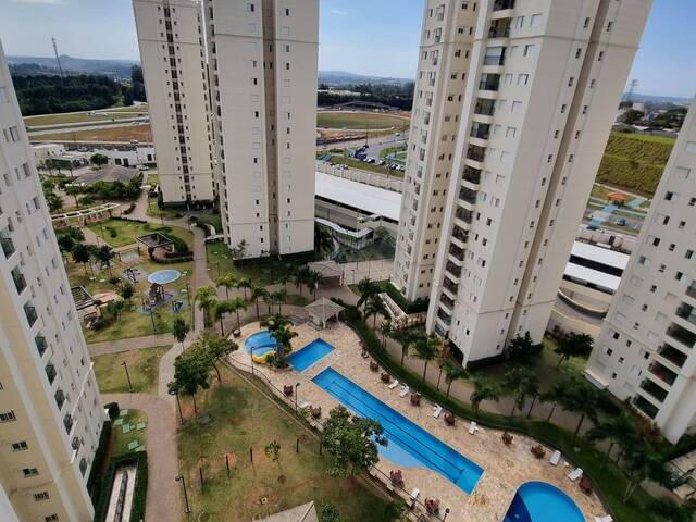 #2285 - Apartamento para Venda em Jundiaí - SP