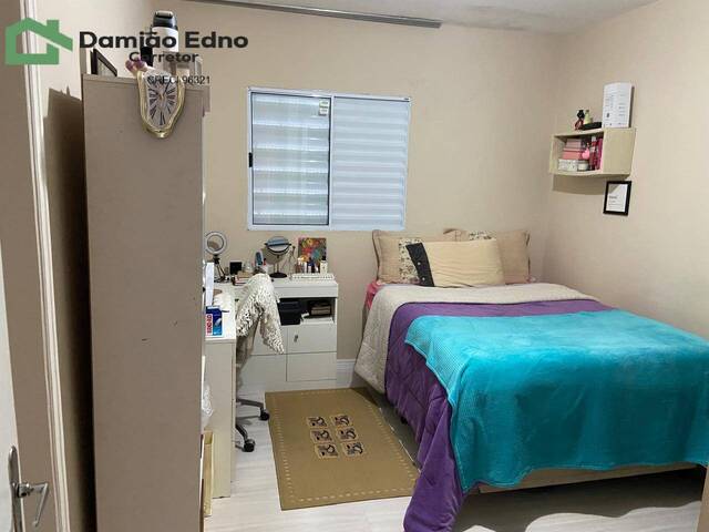 #2286 - Casa em condomínio para Venda em Cajamar - SP