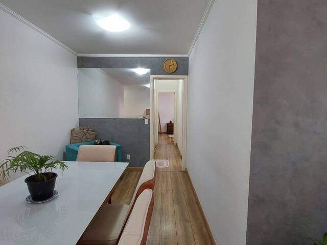 #2287 - Apartamento para Venda em Jundiaí - SP