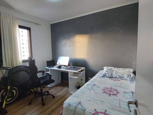 #2287 - Apartamento para Venda em Jundiaí - SP