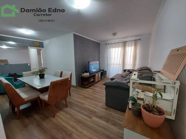 #2287 - Apartamento para Venda em Jundiaí - SP
