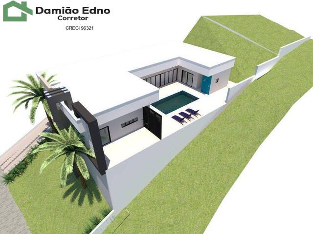 Casa para Venda em Cajamar - 3