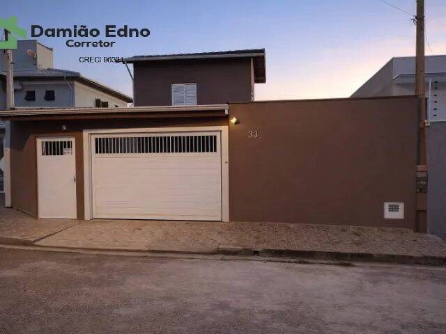 #2292 - Casa para Venda em Jundiaí - SP