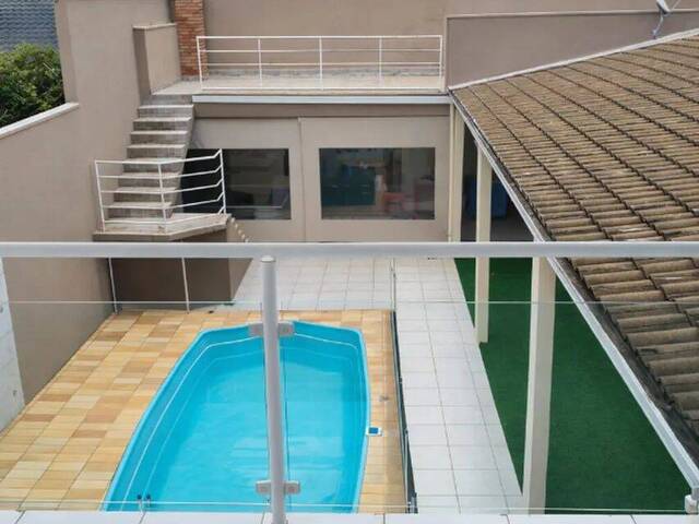 Casa para Venda em Jundiaí - 4