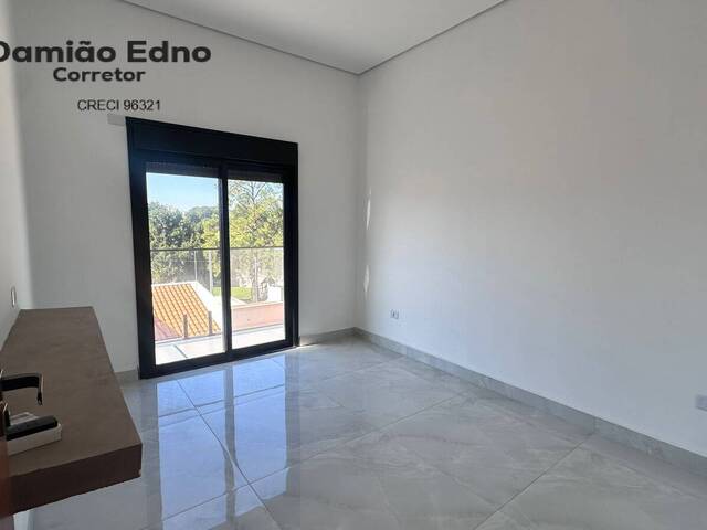 #2293 - Casa em condomínio para Venda em Jundiaí - SP