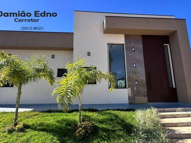 #2293 - Casa em condomínio para Venda em Jundiaí - SP