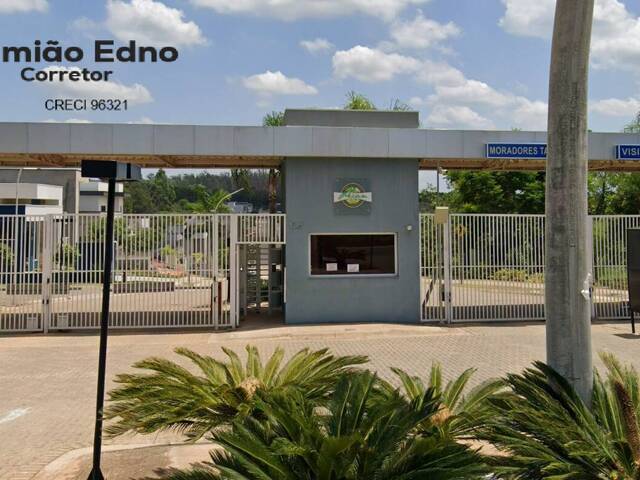 #2294 - Casa em condomínio para Venda em Itupeva - SP