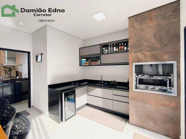 Casa em condomínio para Venda em Jundiaí - 5