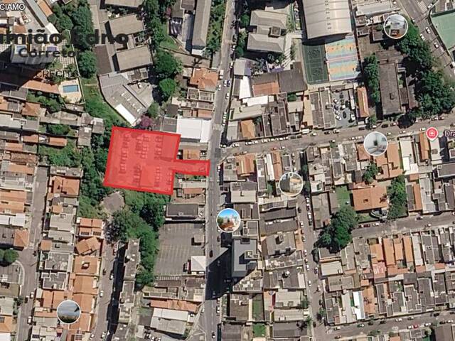 #2296 - Terreno para Venda em Jundiaí - SP