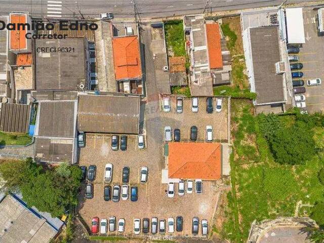 #2296 - Terreno para Venda em Jundiaí - SP