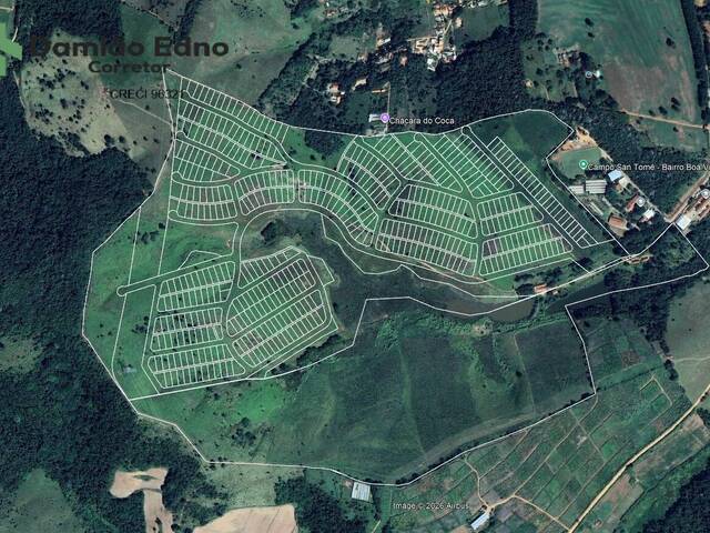 #2297 - Área para Incorporação para Venda em Atibaia - SP