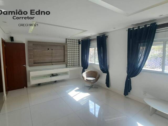 #2299 - Apartamento para Venda em Jundiaí - SP