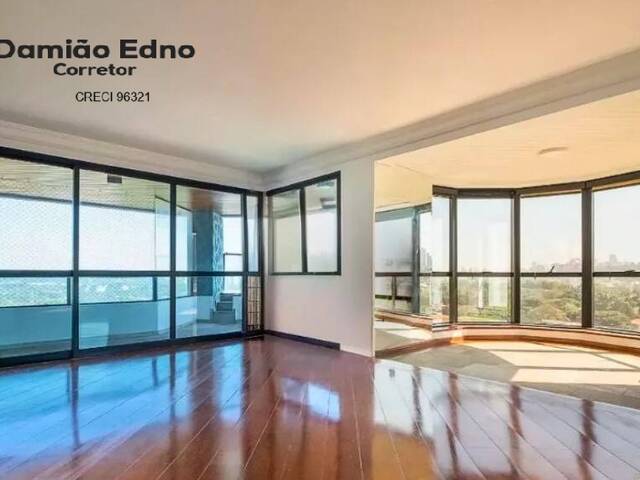 #2301 - Apartamento para Locação em São Paulo - SP