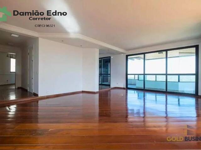 #2301 - Apartamento para Locação em São Paulo - SP