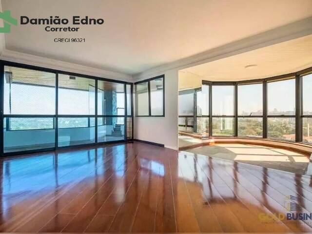 Apartamento para Locação em São Paulo - 4