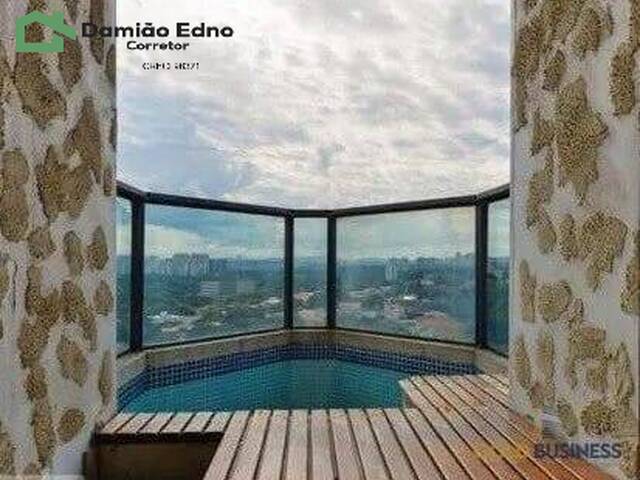 Apartamento para Locação em São Paulo - 5