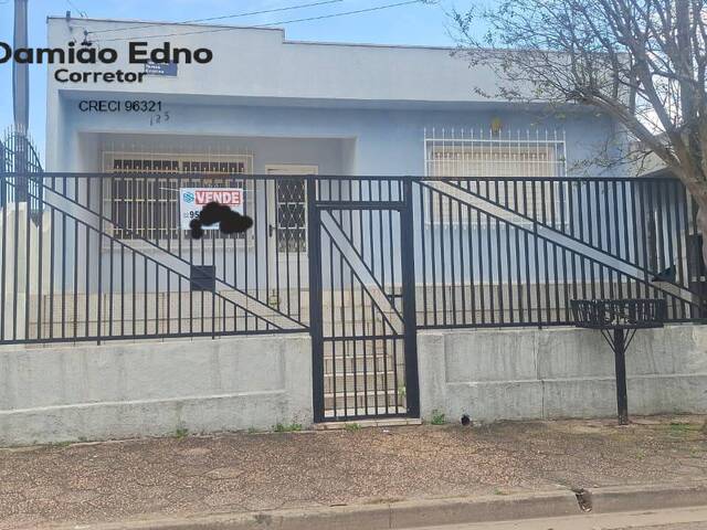 #2302 - Casa para Venda em Jundiaí - SP