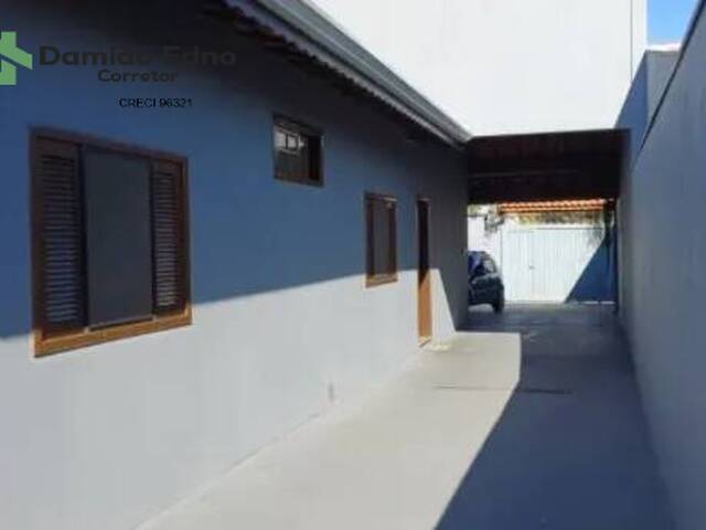 #2304 - Casa para Venda em Jundiaí - SP