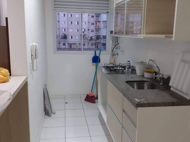 #2305 - Apartamento para Venda em Jundiaí - SP