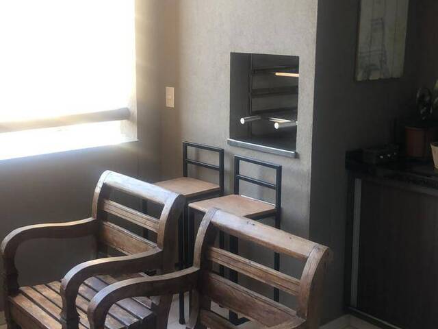 #2306 - Apartamento para Venda em Jundiaí - SP