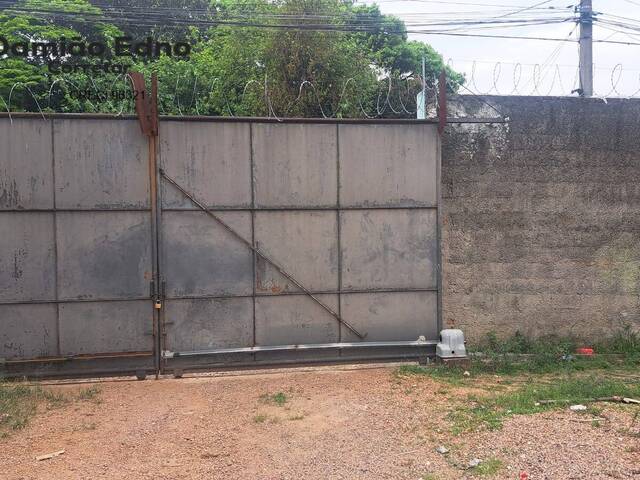 #2307 - Terreno para Venda em Jundiaí - SP