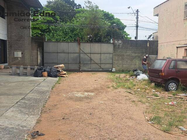 #2307 - Terreno para Venda em Jundiaí - SP
