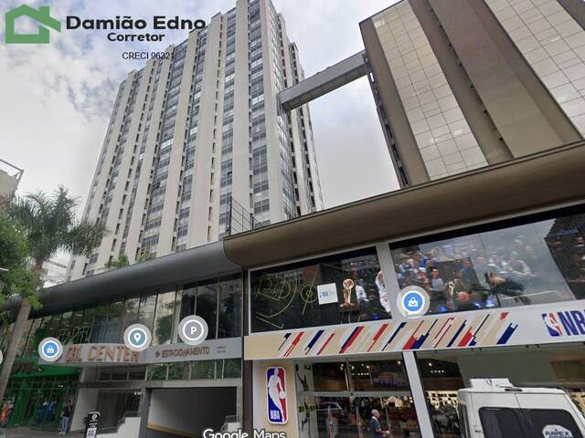 #2312 - Conjunto Comercial para Venda em São Paulo - SP