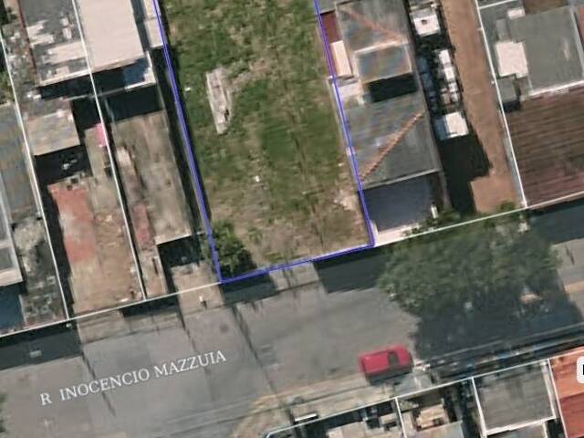 #2314 - Área para Venda em Jundiaí - SP