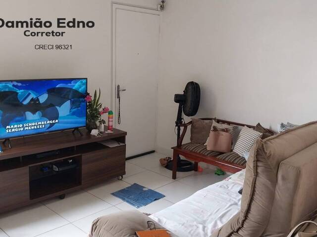 #2315 - Apartamento para Venda em Jundiaí - SP