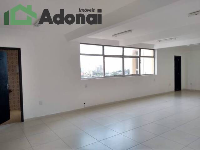 #1619 - Sala para Venda em Jundiaí - SP - 1