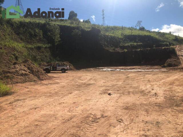 #1740 - Área para Venda em Várzea Paulista - SP - 3