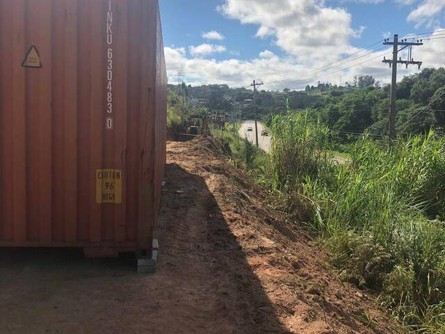 #1740 - Área para Venda em Várzea Paulista - SP - 2