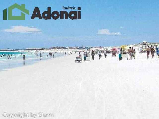 Casa para Venda em Cabo Frio - 5