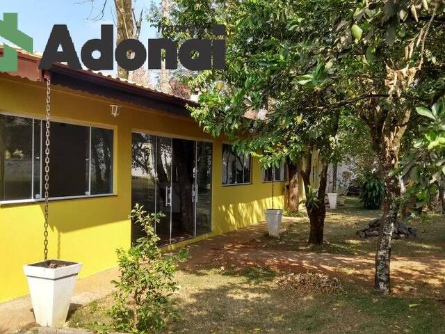 Chácara para Venda em Jarinu - 4