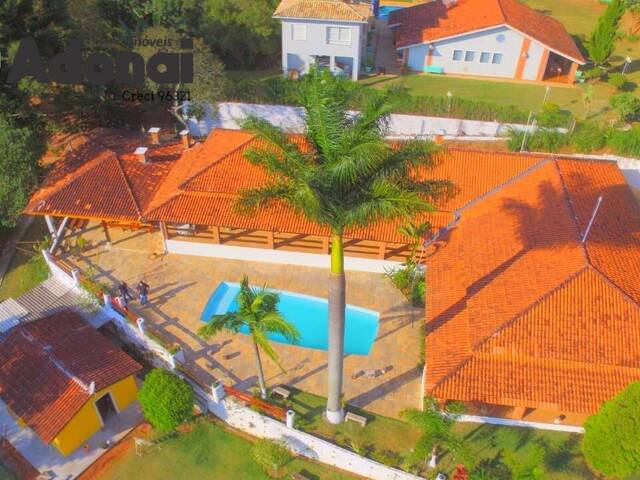 Venda em Residencial Moenda - Itatiba