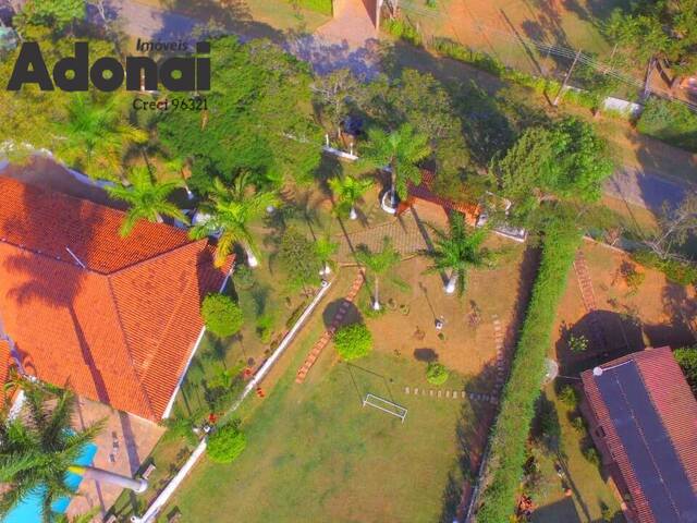 Chácara para Venda em Itatiba - 4