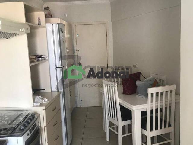 #1843 - Apartamento para Venda em Campinas - SP - 2