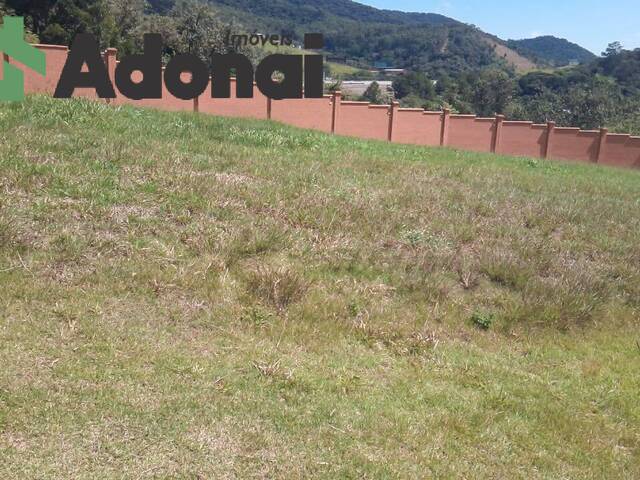 #1874 - Terreno em condomínio para Venda em Jundiaí - SP - 1