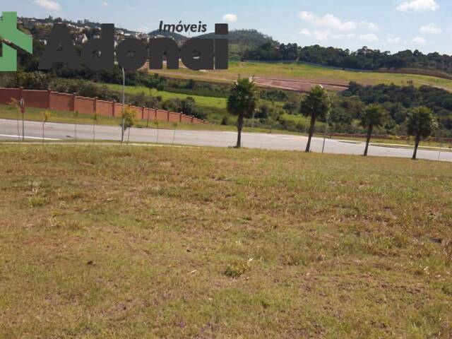 #1874 - Terreno em condomínio para Venda em Jundiaí - SP - 2