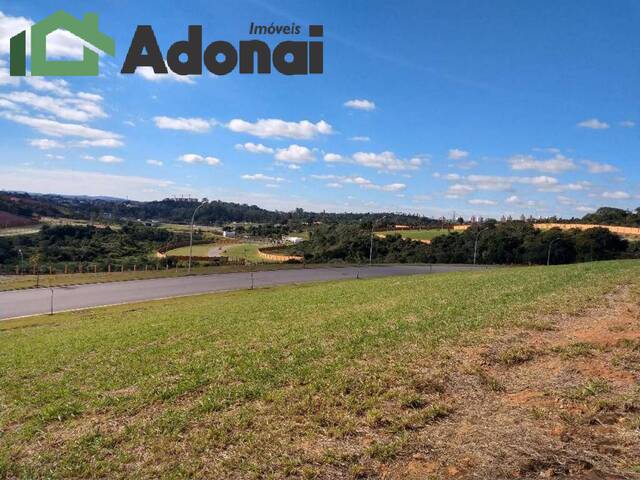 #1879 - Terreno em condomínio para Venda em Jundiaí - SP - 1