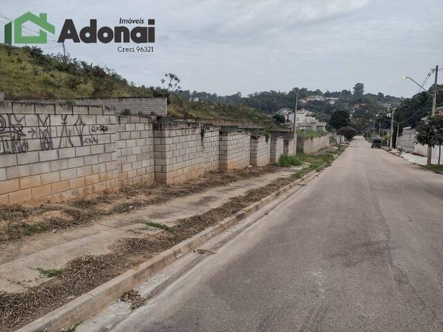 #1892 - Terreno para Venda em Jundiaí - SP