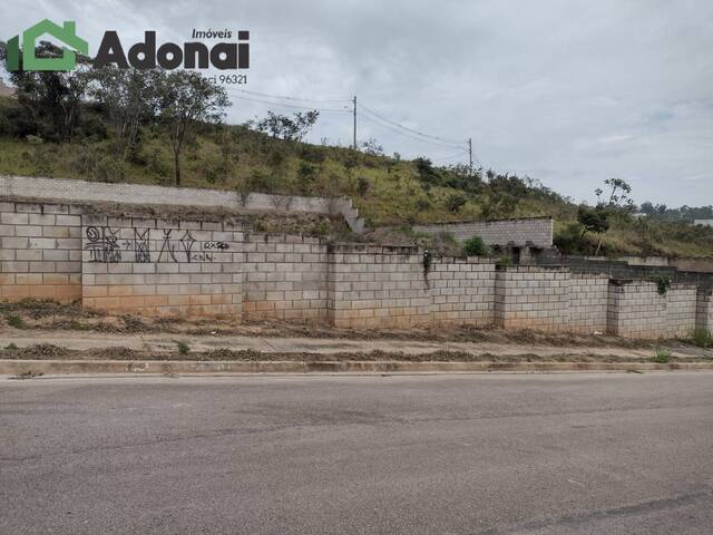 #1892 - Terreno para Venda em Jundiaí - SP - 2