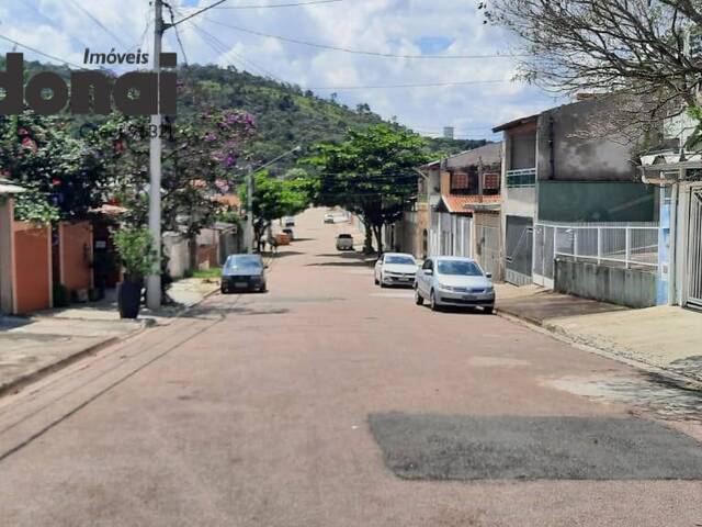 Venda em Jardim Copacabana - Jundiaí