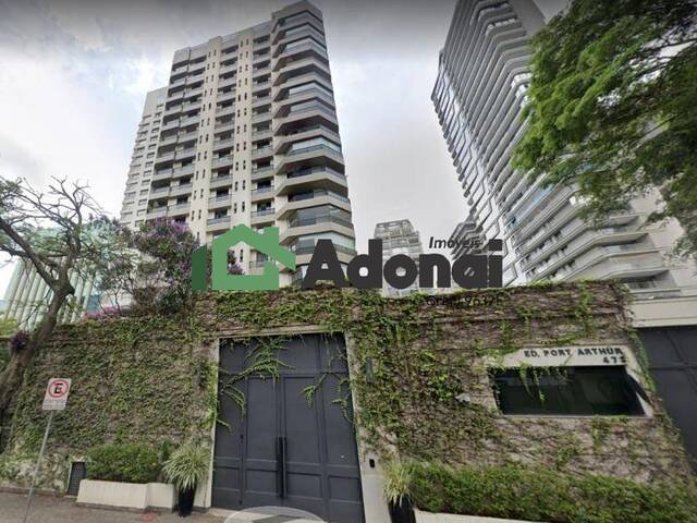 #1921 - Apartamento para Venda em São Paulo - SP - 2