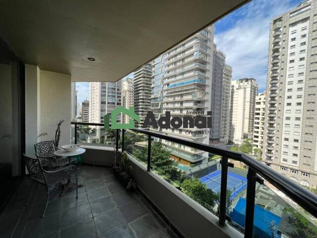 #1921 - Apartamento para Venda em São Paulo - SP - 1