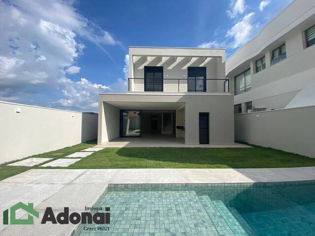 #1936 - Casa para Venda em Jundiaí - SP - 2