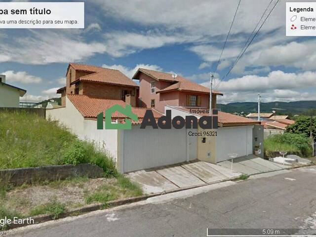 Terreno para Venda em Jundiaí - 4